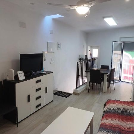 Ferienwohnung Apartamento Vinaros 4 Personas Cerca Del Paseo Exterior foto