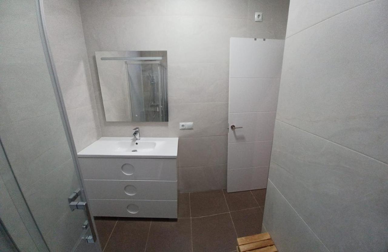 Ferienwohnung Apartamento Vinaros 4 Personas Cerca Del Paseo Exterior foto