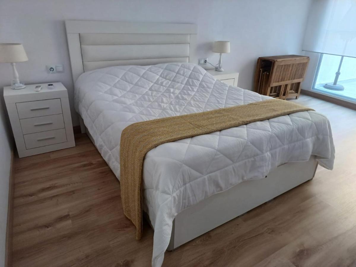 Ferienwohnung Apartamento Vinaros 4 Personas Cerca Del Paseo Exterior foto