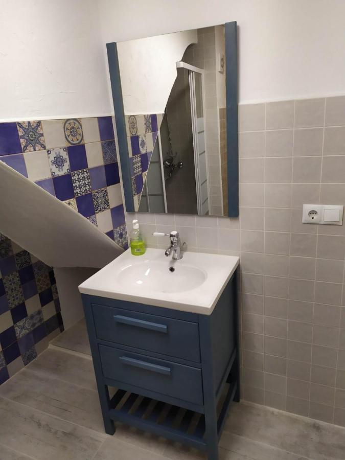 Ferienwohnung Apartamento Vinaros 4 Personas Cerca Del Paseo Exterior foto