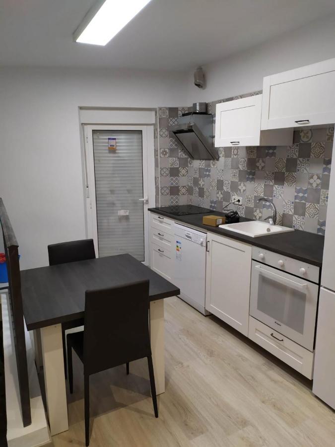 Ferienwohnung Apartamento Vinaros 4 Personas Cerca Del Paseo Exterior foto